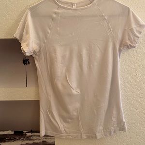 Workout Shirt Dri-Fit